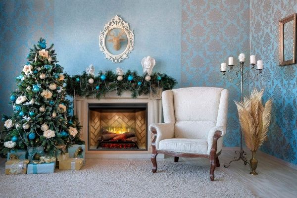 Очаги интернет-магазина ТМ-Климат