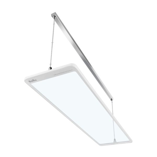 Электрические полупромышленные инфракрасные обогреватели интернет-магазина ТМ-Климат