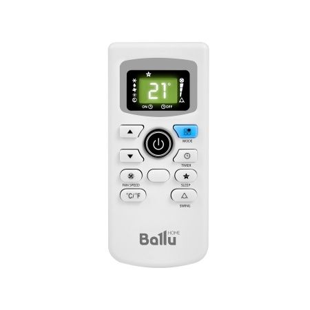 Кондиционер мобильный Ballu Smart Pro BPAC-18 CE_20Y интернет-магазина ТМ-Климат