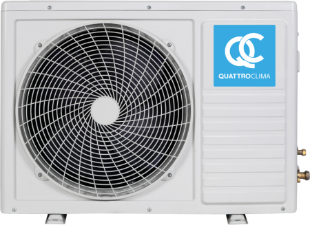 Классический кондиционер QuattroClima QV-VN07WB/QN-VN07WB интернет-магазина ТМ-Климат