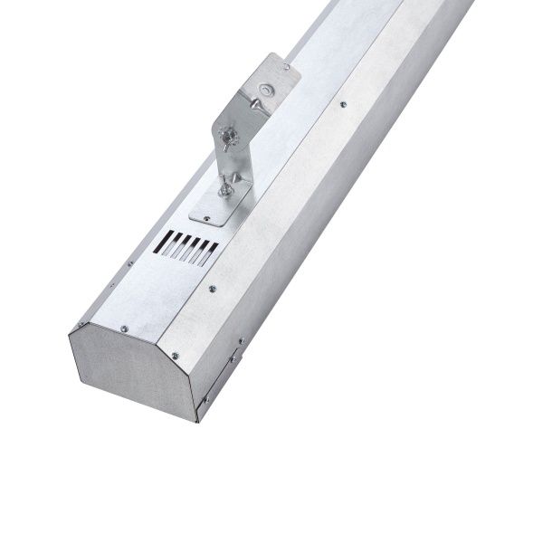 Электрические полупромышленные инфракрасные обогреватели интернет-магазина ТМ-Климат