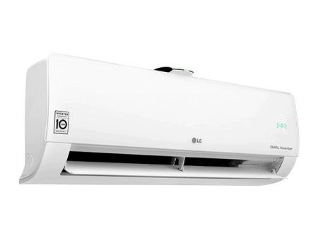 Инверторный кондиционер LG AP09RT интернет-магазина ТМ-Климат