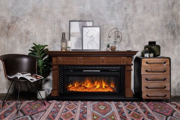 Очаги интернет-магазина ТМ-Климат