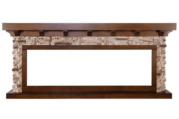 Линейные каминокомплекты интернет-магазина ТМ-Климат