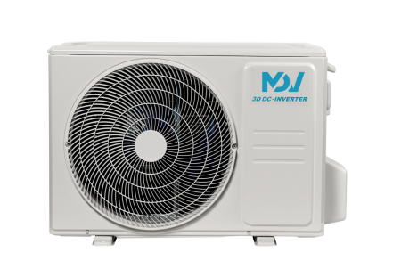 Инверторный кондиционер MDV MDSI-07HRDN8/MDOI-07HDN8 интернет-магазина ТМ-Климат