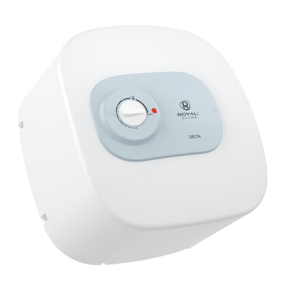 Накопительные электрические интернет-магазина ТМ-Климат