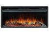 Очаг Vision 42 LOG LED