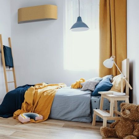 Инверторный кондиционер Toshiba RAS-10N4VRG-EE интернет-магазина ТМ-Климат