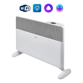 Электрические конвекторы Ballu Apollo Transformer