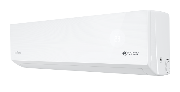 Инверторные кондиционеры интернет-магазина ТМ-Климат