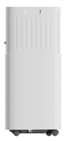 Мобильный кондиционер cерии MAGNATE RM-MT22CH-E интернет-магазина ТМ-Климат