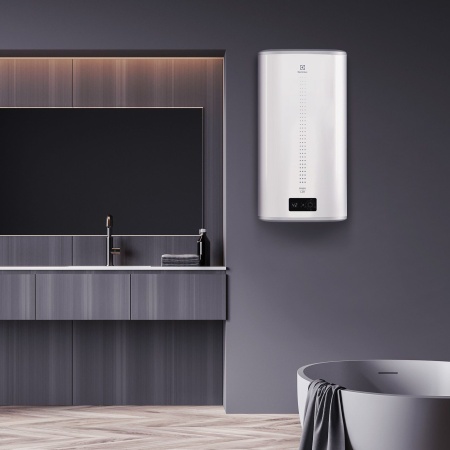 Водонагреватель Electrolux EWH 50 Major LZR 3 интернет-магазина ТМ-Климат