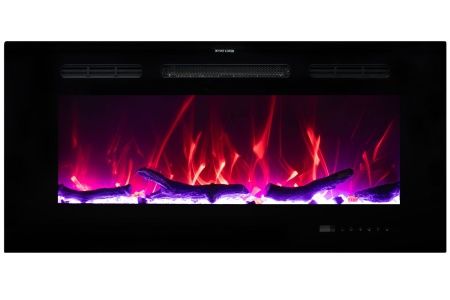 Очаг Galaxy 36 RF интернет-магазина ТМ-Климат