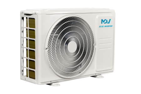 Инверторный кондиционер MDV MDSI-07HRDN8/MDOI-07HDN8 интернет-магазина ТМ-Климат