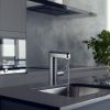 Водонагреватель проточный Electrolux Taptronic Prime интернет-магазина ТМ-Климат
