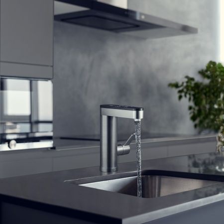 Водонагреватель проточный Electrolux Taptronic Prime интернет-магазина ТМ-Климат