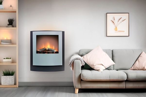 Очаги интернет-магазина ТМ-Климат