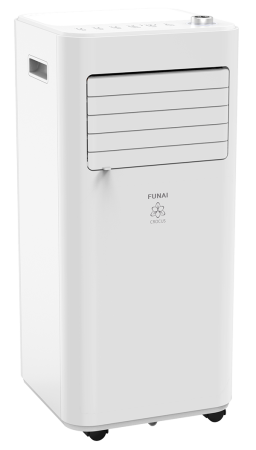 Мобильный кондиционер cерии CROCUS MAC-CS29CON01 интернет-магазина ТМ-Климат