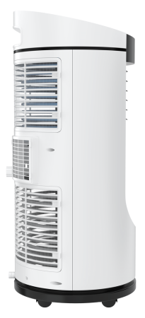 Мобильный кондиционер cерии NEON RM-NN28HH-E интернет-магазина ТМ-Климат