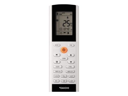 Инверторный кондиционер Daichi SIB50AVQS1R/SIB50FVS1R интернет-магазина ТМ-Климат