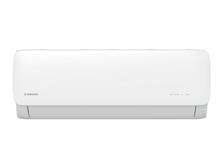 Инверторный кондиционер Kentatsu KSGAA35HZRN1/KSRAA35HZRN1