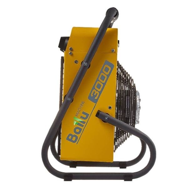 Электрические тепловые пушки интернет-магазина ТМ-Климат