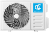 Инверторный кондиционер QuattroClima QV-VT24WAE/QN-VT24WAE интернет-магазина ТМ-Климат