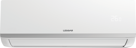 Инверторный кондиционер Lessar LS-HE09KCE2/LU-HE09KCE2