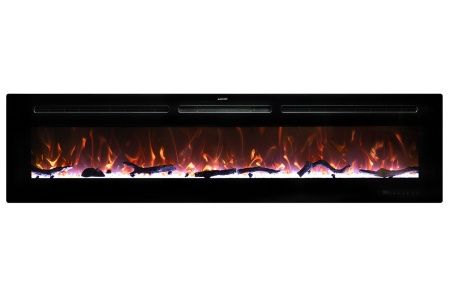 Очаг Galaxy 72 RF интернет-магазина ТМ-Климат