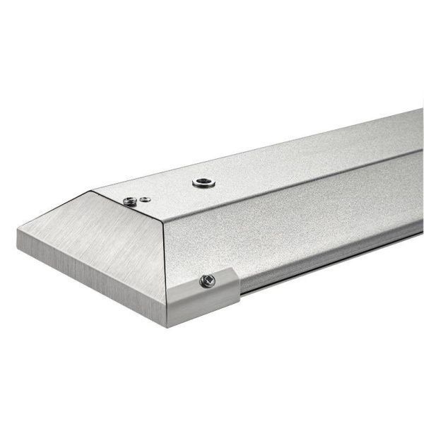 Электрические полупромышленные инфракрасные обогреватели интернет-магазина ТМ-Климат