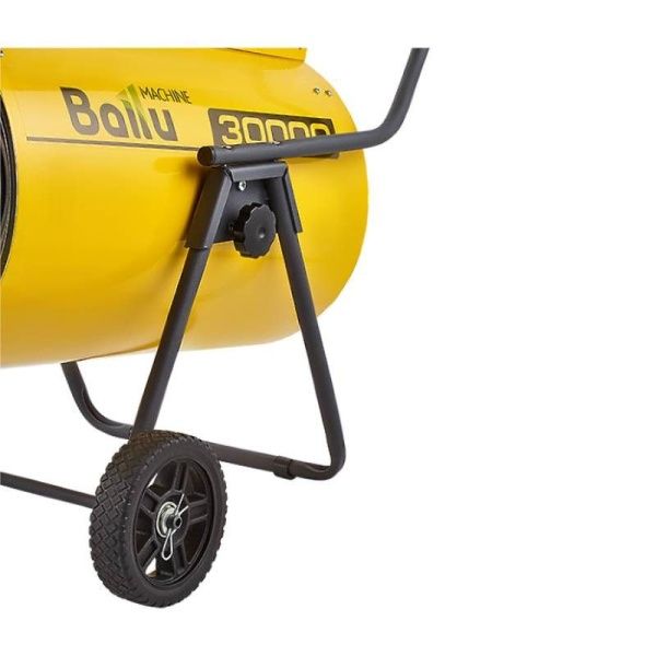 Электрические тепловые пушки интернет-магазина ТМ-Климат