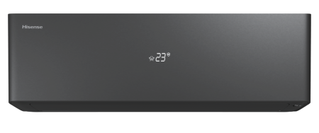 Инветорторный кондиционер Hisense AS-10UW4RXVQH00A(B)