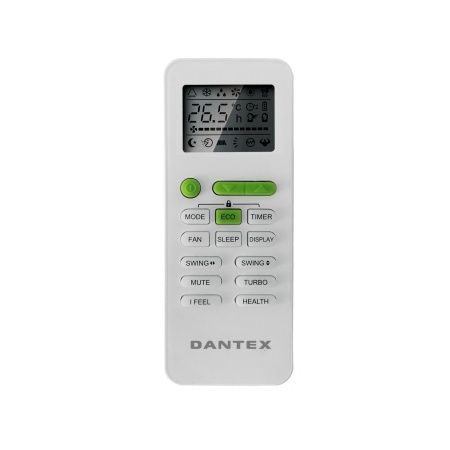 Классический кондиционер Dantex RK-07ENT5/RK-07ENT5E интернет-магазина ТМ-Климат