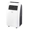 Кондиционер мобильный Ballu Aura BPAC-07 CP/N1_24Y интернет-магазина ТМ-Климат