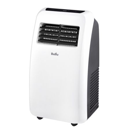 Кондиционер мобильный Ballu Aura BPAC-07 CP/N1_24Y интернет-магазина ТМ-Климат