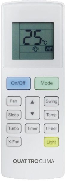 Классические кондиционеры интернет-магазина ТМ-Климат