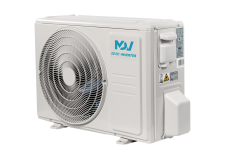 Инверторный кондиционер MDV MDSI-07HRDN8/MDOI-07HDN8 интернет-магазина ТМ-Климат