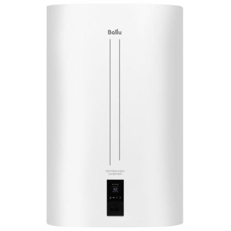 Водонагреватель Ballu BWH/S 80 Cetrion Inox Inverter интернет-магазина ТМ-Климат