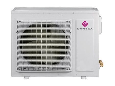 Классический кондиционер Dantex RK-24SAG/RK-24SAGE интернет-магазина ТМ-Климат