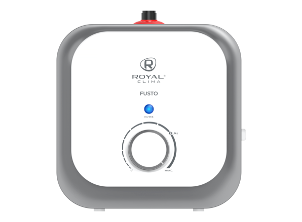 Накопительные электрические интернет-магазина ТМ-Климат