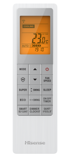 Инверторные кондиционеры интернет-магазина ТМ-Климат