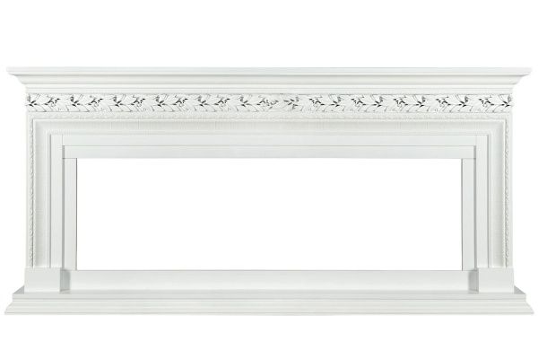 Линейные каминокомплекты интернет-магазина ТМ-Климат