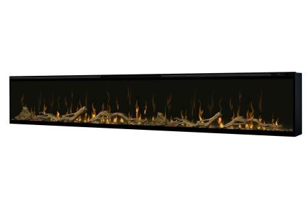 Очаг Ignite XLF50 интернет-магазина ТМ-Климат