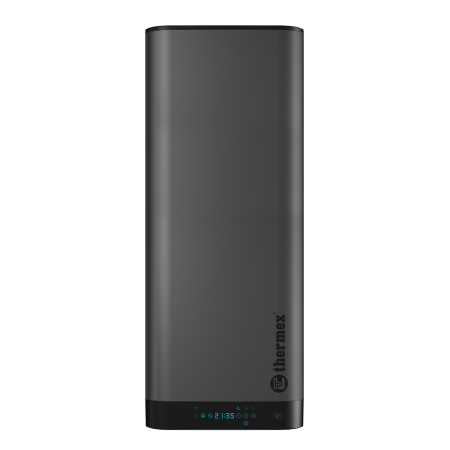 Водонагреватель аккумуляционный электрический THERMEX Bono 100 Wi-Fi интернет-магазина ТМ-Климат