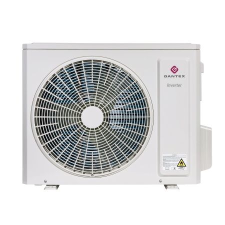 Инверторный кондиционер Dantex RK-07SCDGI/RK-07SCDGIE интернет-магазина ТМ-Климат