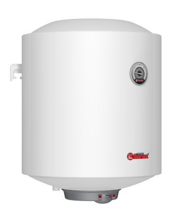 Водонагреватель аккумуляционный электрический бытовой THERMEX Nova 50 V интернет-магазина ТМ-Климат