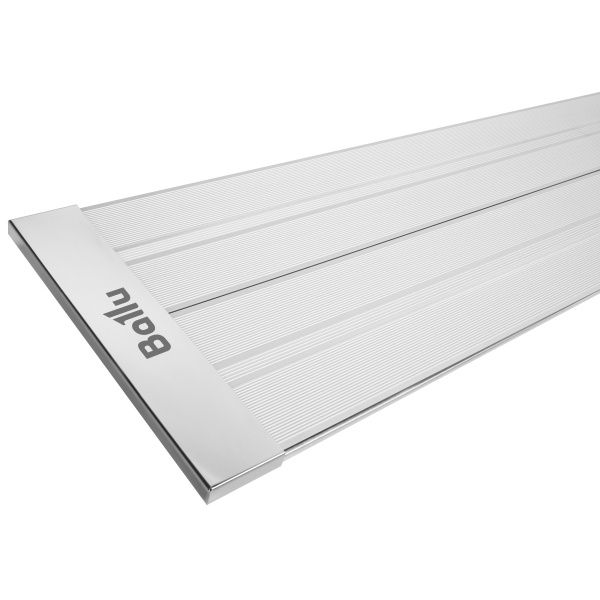 Электрические полупромышленные инфракрасные обогреватели интернет-магазина ТМ-Климат