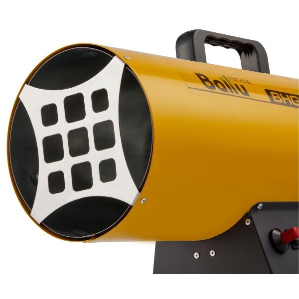 Газовые тепловые пушки интернет-магазина ТМ-Климат