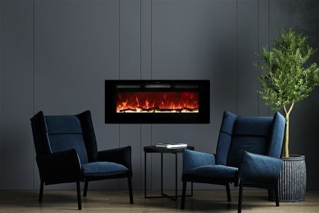 Очаг Galaxy 42 RF интернет-магазина ТМ-Климат