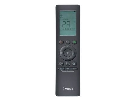 Инверторный кондиционер Midea MSAG4W-24N8D0-I/MSAG4-24N8D0-O интернет-магазина ТМ-Климат